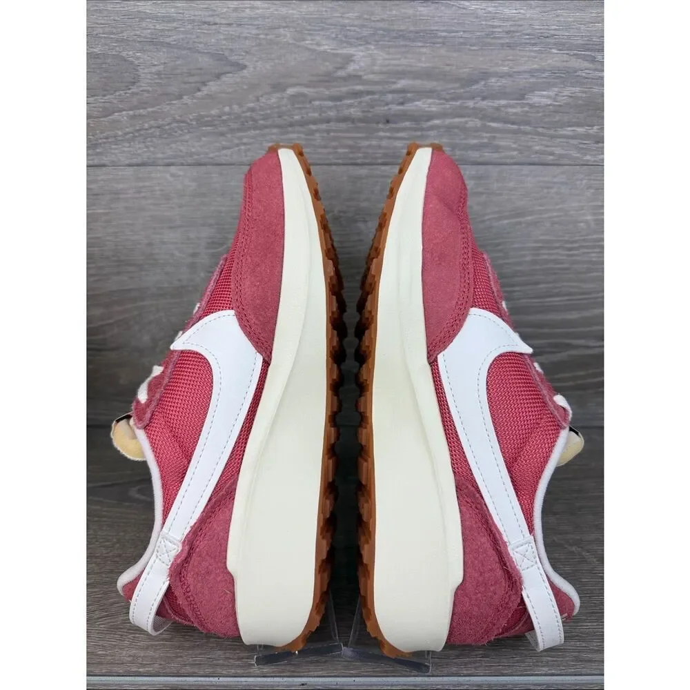 NEW Nike Waffle Debut Vntg Women’s Sz 8.5 Adobe Sail Coconut Milk Low Sneakers